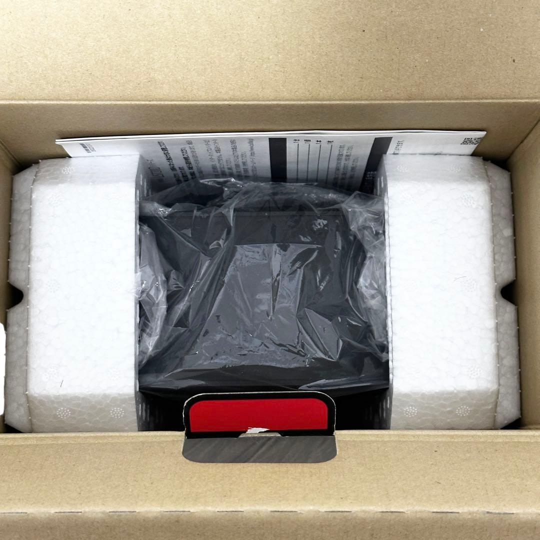 新品未使用✨ BUFFALO 8TB NAS LS720D LS720D0802