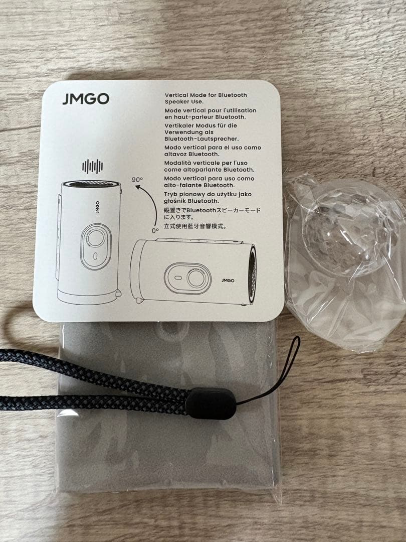 【美品】JMGO PicoPlay+