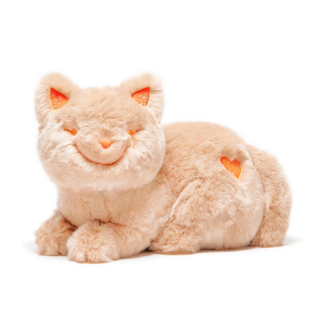 米津玄師 リイシューねこ アプリコットベージュ Grande 新品 未使用 完売