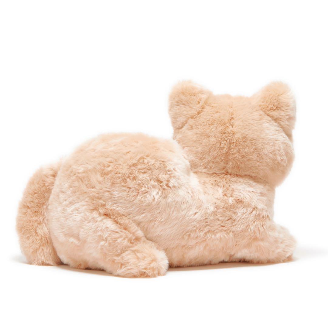 米津玄師 リイシューねこ アプリコットベージュ Grande 新品 未使用 完売