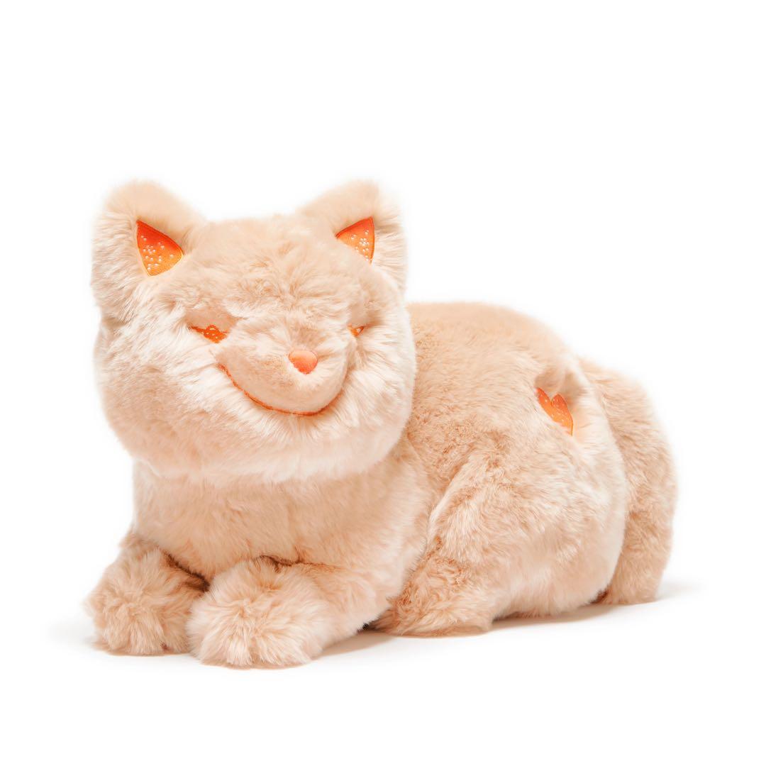 米津玄師 リイシューねこ アプリコットベージュ Grande 新品 未使用 完売