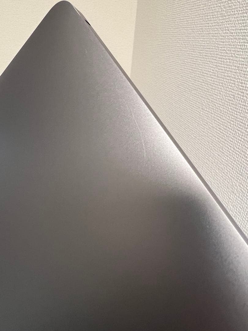 MacBook Pro 2020 13インチ 8gメモリ 512ssd 極美品