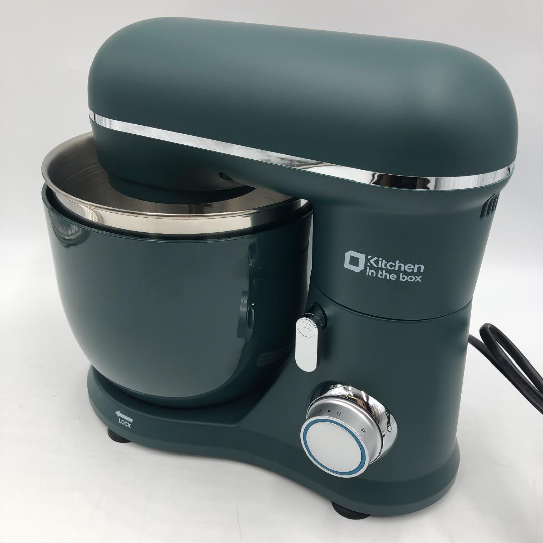 Kitchen in the box スタンドミキサー/Y32655-C1
