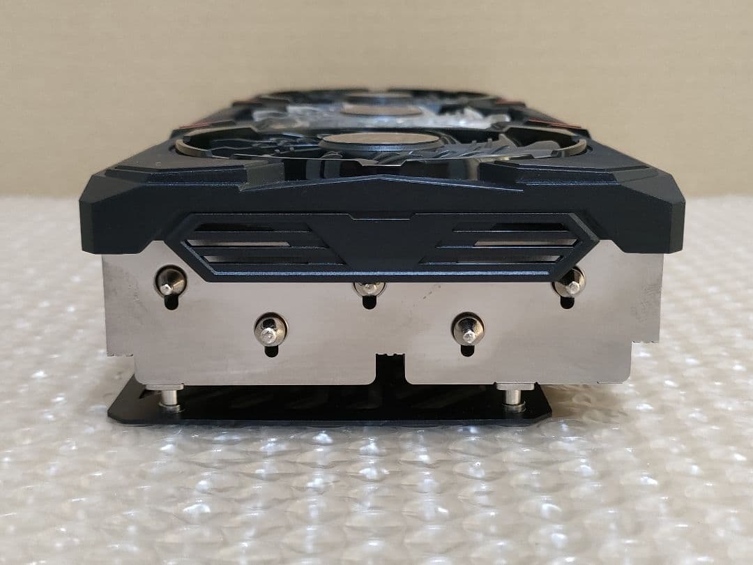 d*e様 ASRock ARC A770 8GB PHANTOM GAMING
