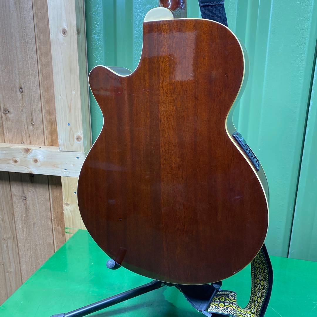 【現状品】Pro Martin EA500W VS アコースティックギター