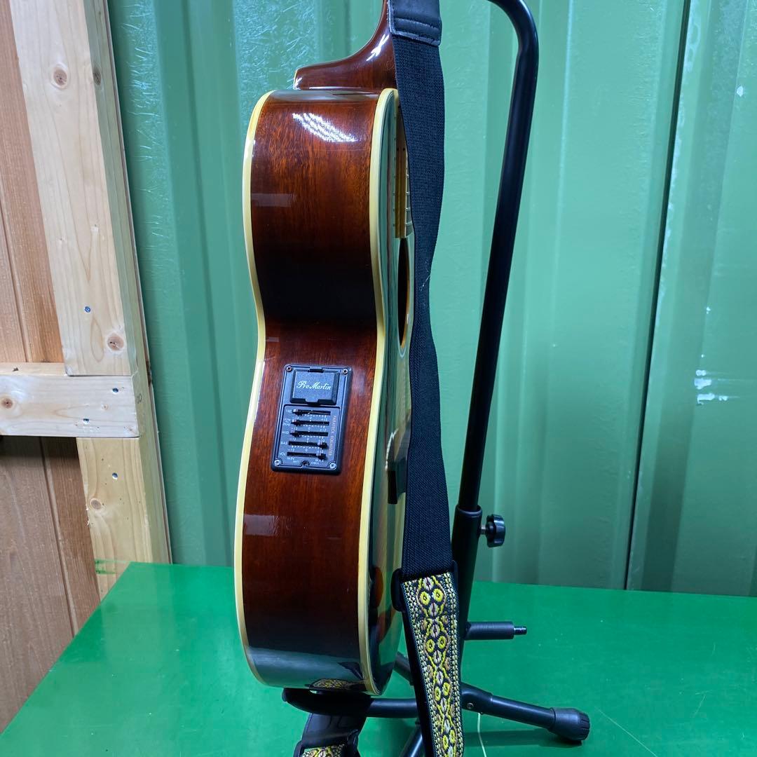 【現状品】Pro Martin EA500W VS アコースティックギター