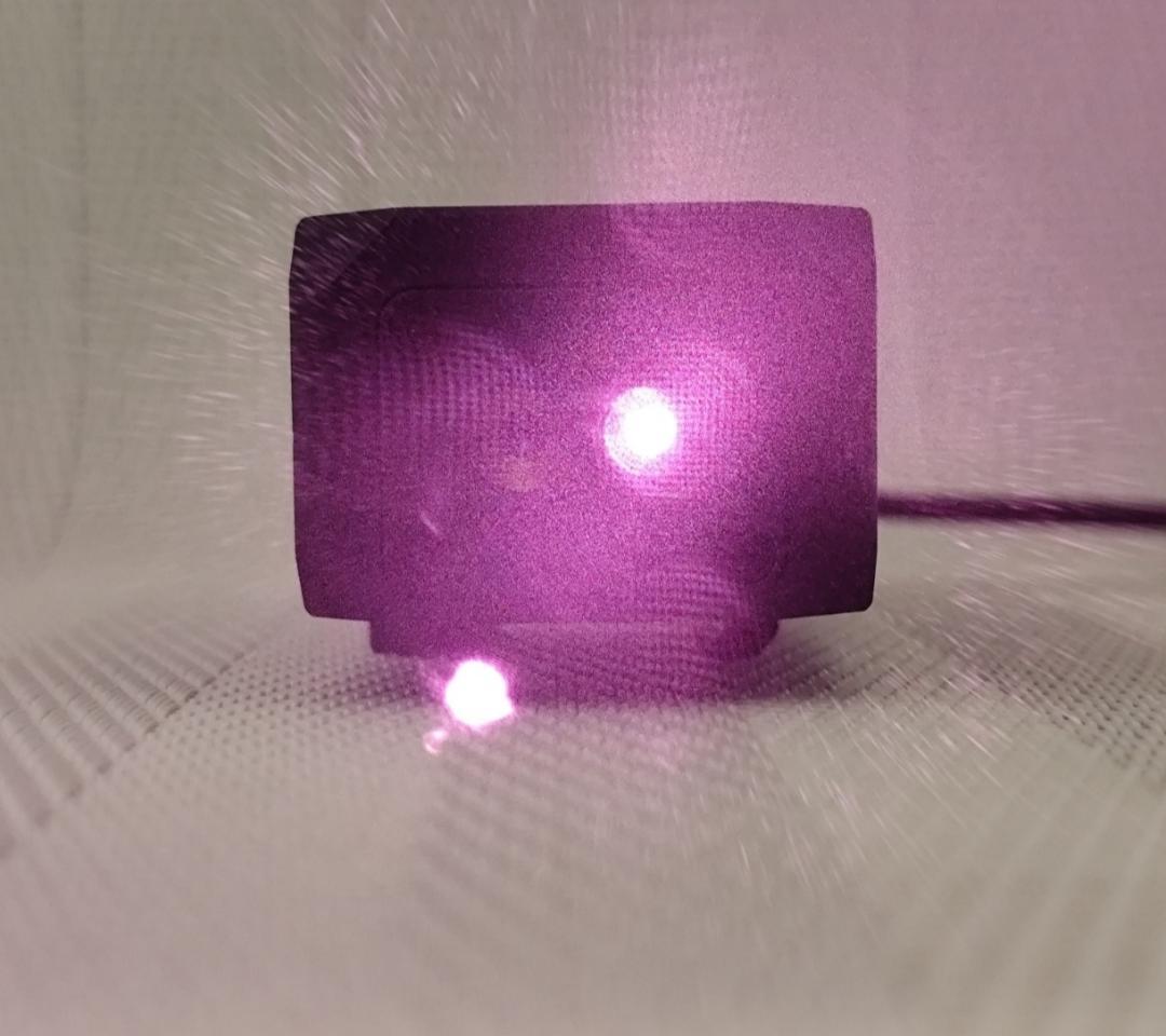 Wadsn製 STEINER CQBL-1 GR/IR レプリカ 美品