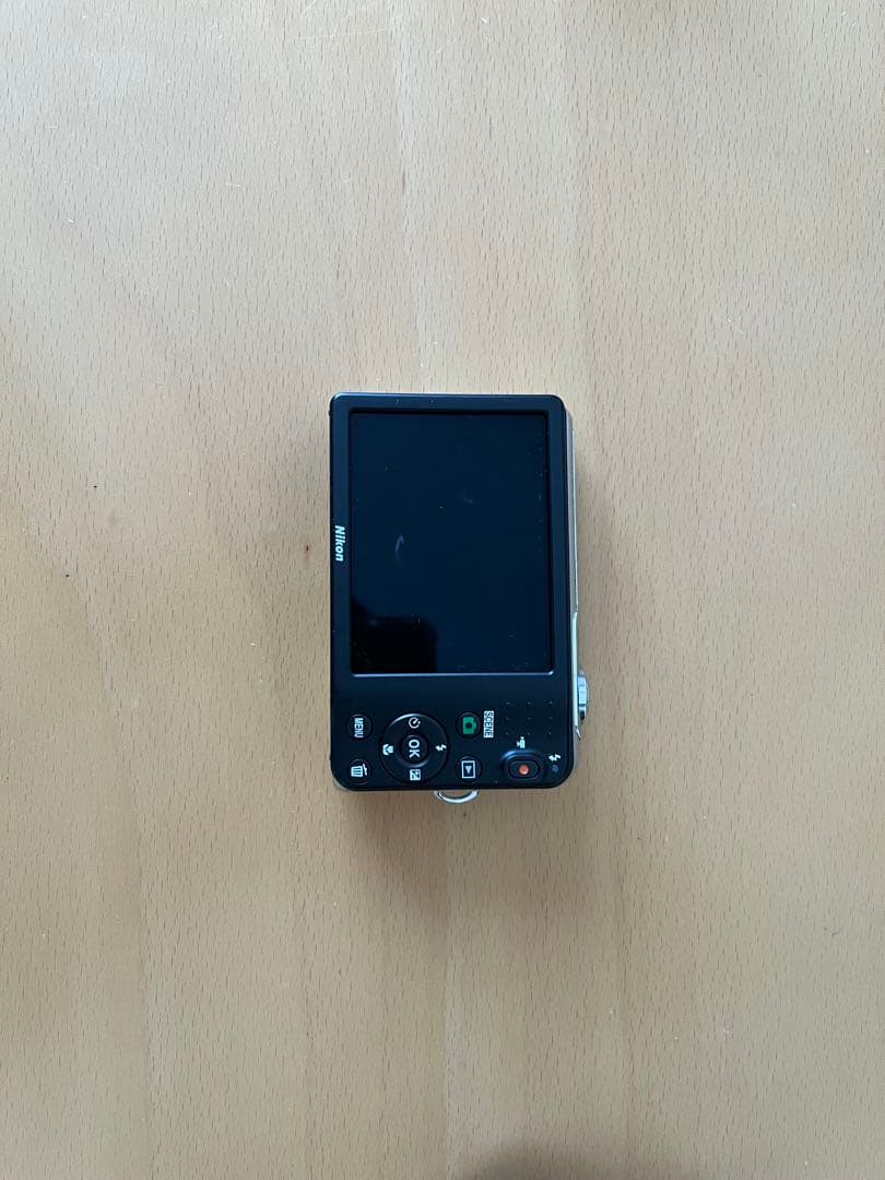 デジタルカメラ COOLPIX L32