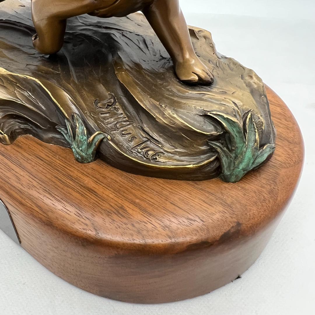 ミ*チ様 ◎12234 チップ＆デール BillJuctice ディズニー ブロ