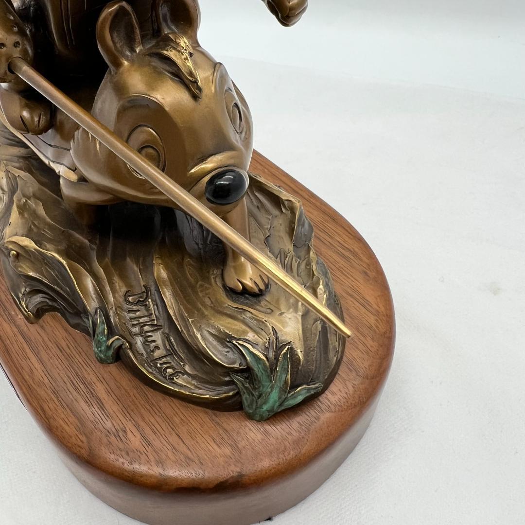 ミ*チ様 ◎12234 チップ＆デール BillJuctice ディズニー ブロ