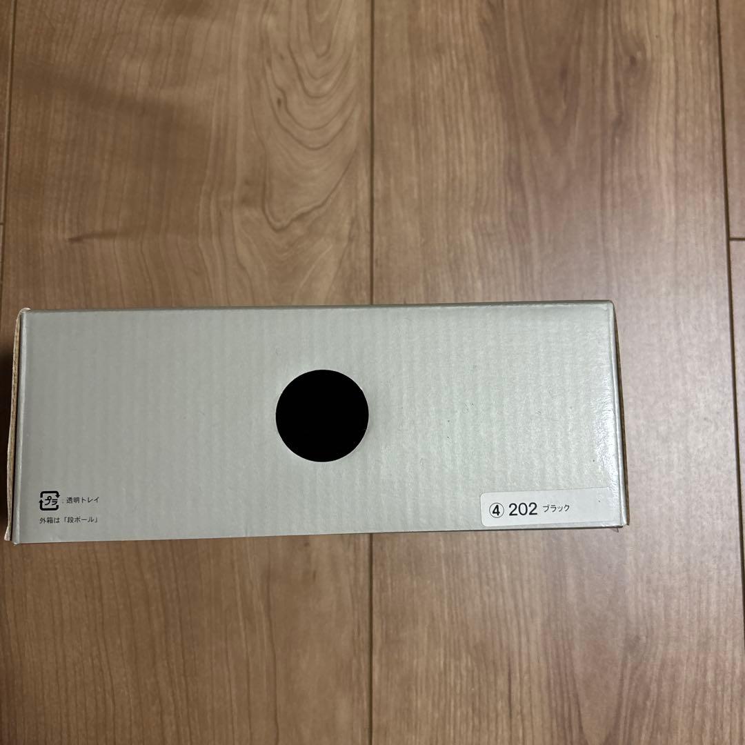 【非売品】TOYOTA クラウン　ロイヤルシリーズ　ミニカー　ブラック