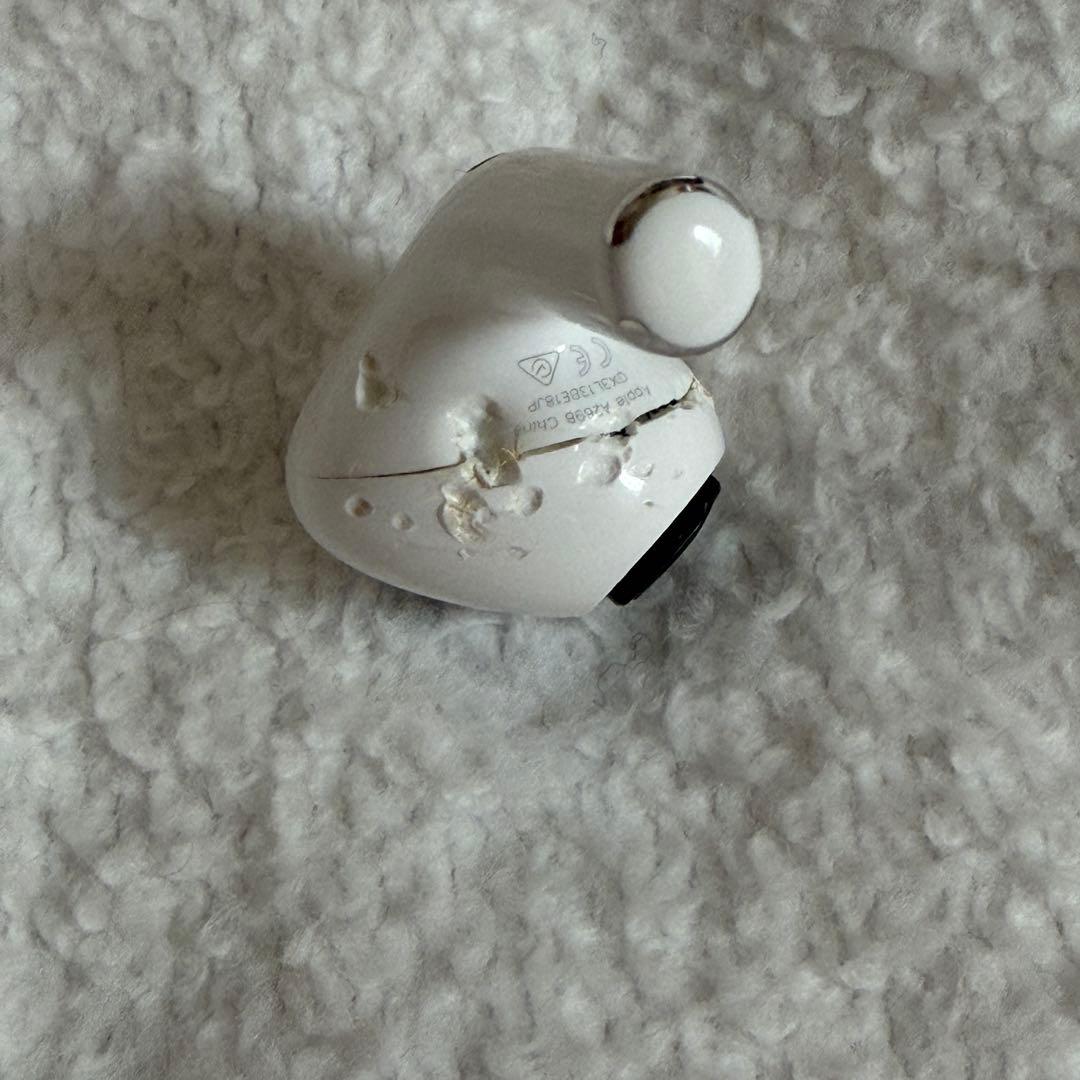 Airpods pro 第2世代 Lightning