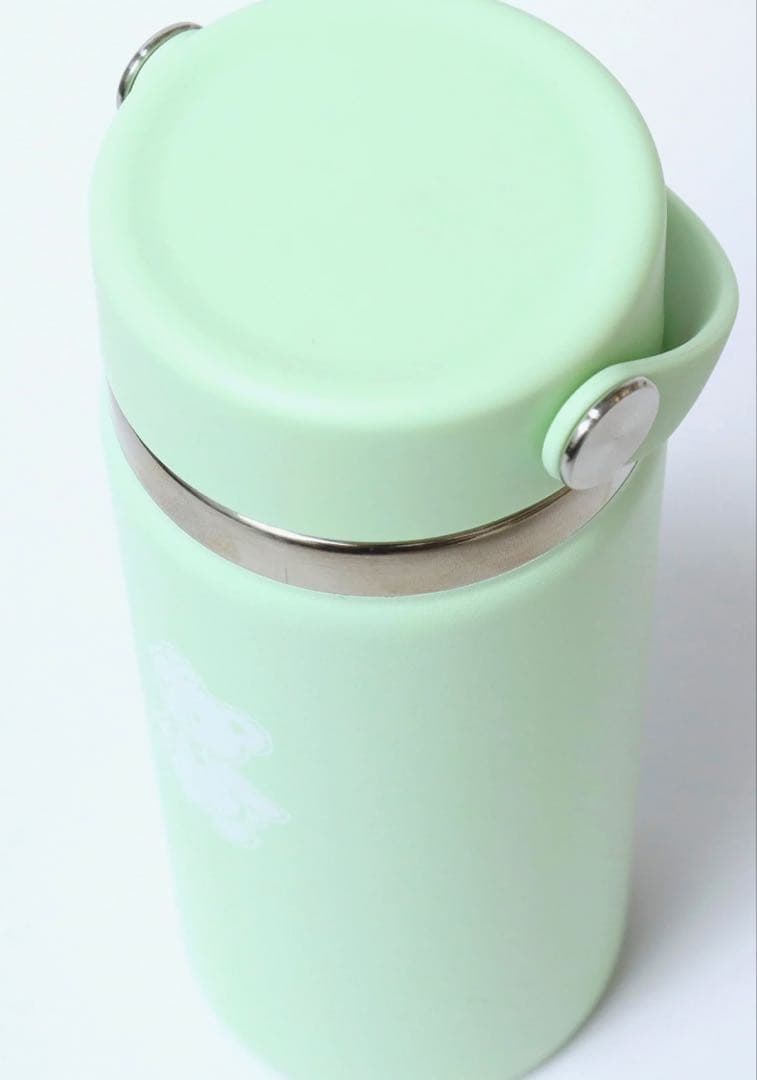 【新品未使用】familiar ハイドロフラスクステンレスボトル