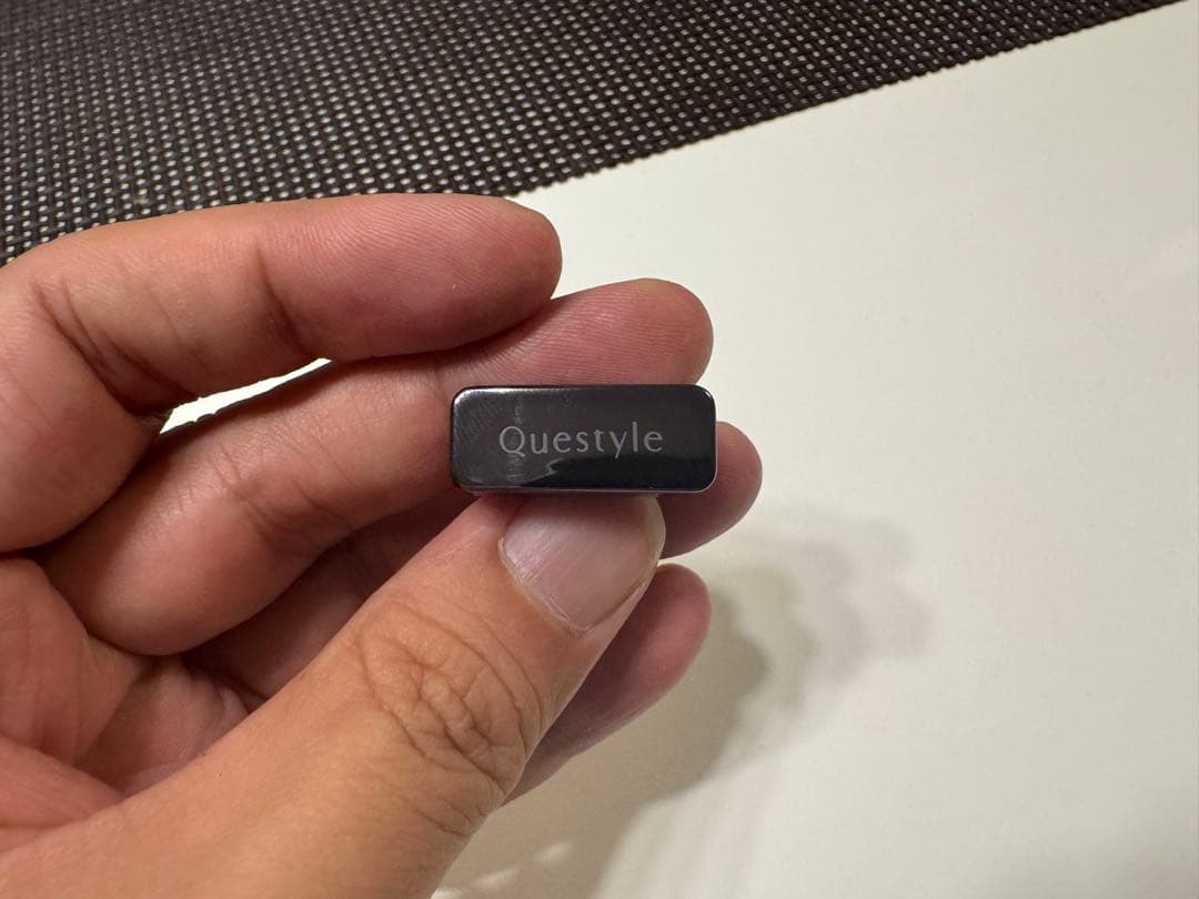 その他 Questyle QCC Dongle Pro LDAC