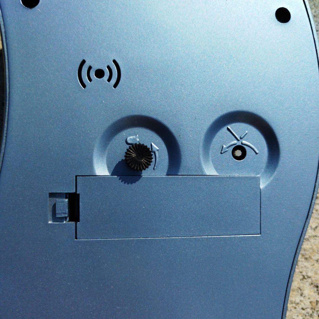 希少　小鳥のアラームクロック 置時計　レトロ　モダン　アラーム　90s 80s