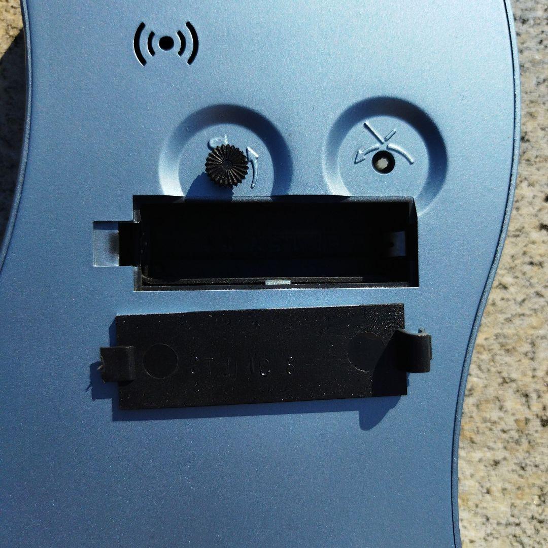 希少　小鳥のアラームクロック 置時計　レトロ　モダン　アラーム　90s 80s