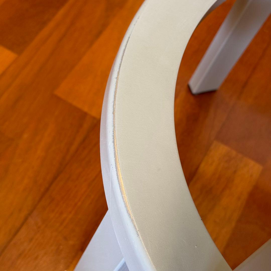 HAY REVOLVER BAR STOOL HIGH ヘイ リボルバースツール