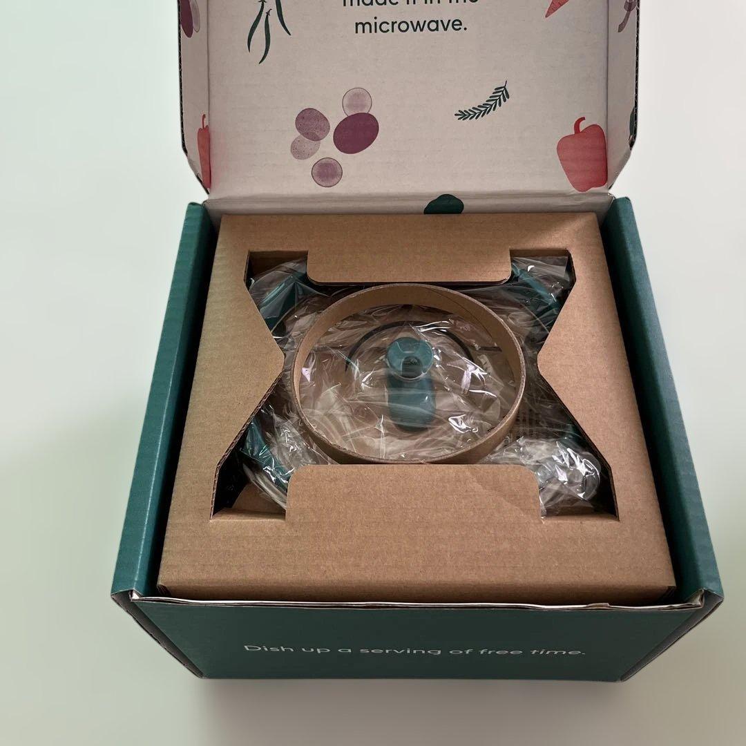 【新品】マイヤーAnyday Set 16センチ深型18センチ浅型セット