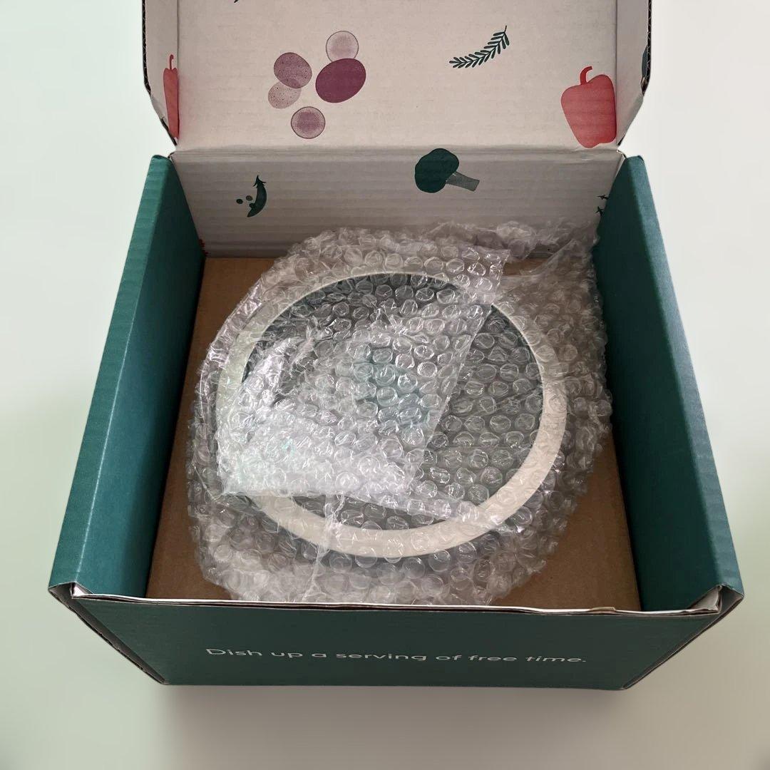 【新品】マイヤーAnyday Set 16センチ深型18センチ浅型セット