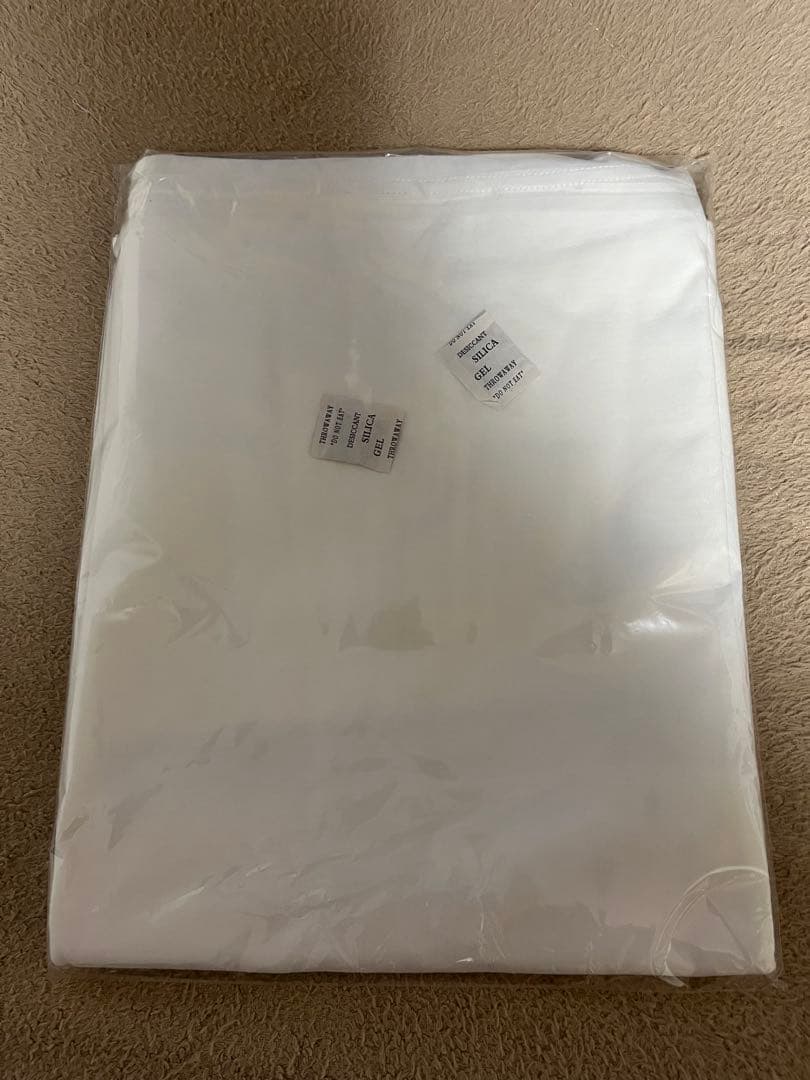 Vaundy ART Work Studio live 001 東京Tシャツ