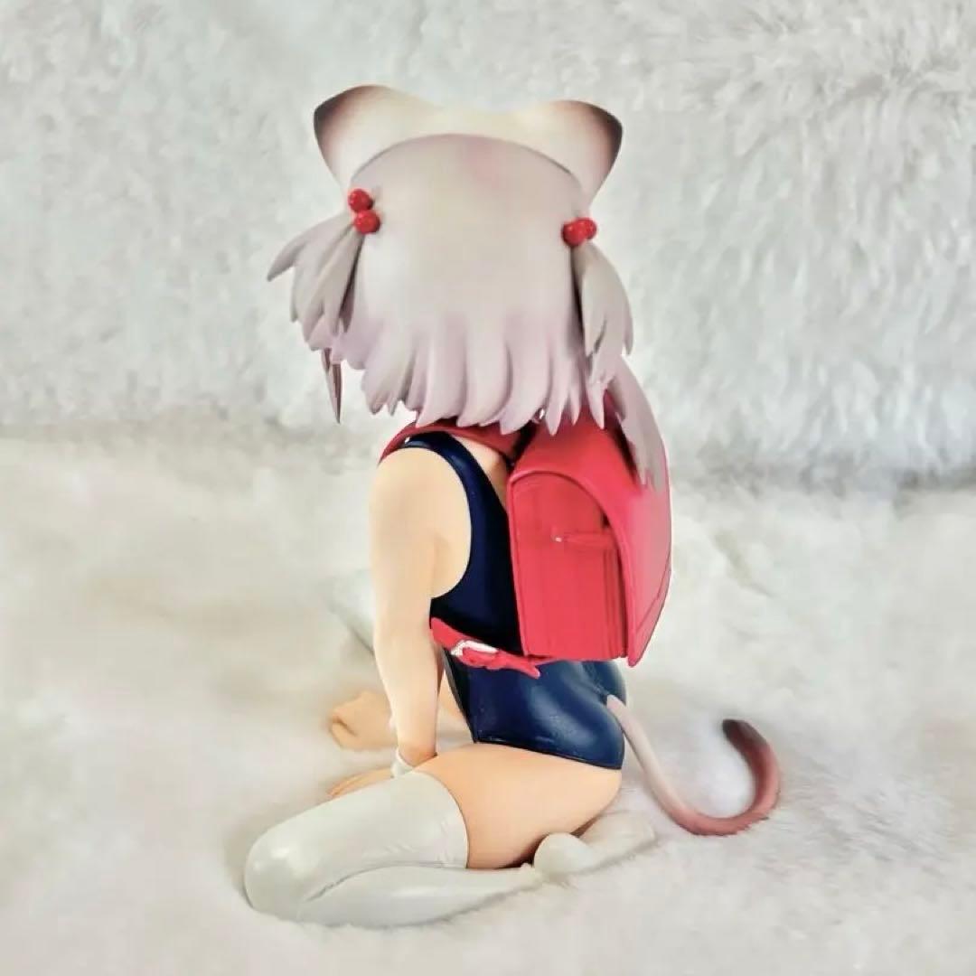 【箱なし】ToHeart2 AnotherDays 菜々子 紺スク水 フィギュア