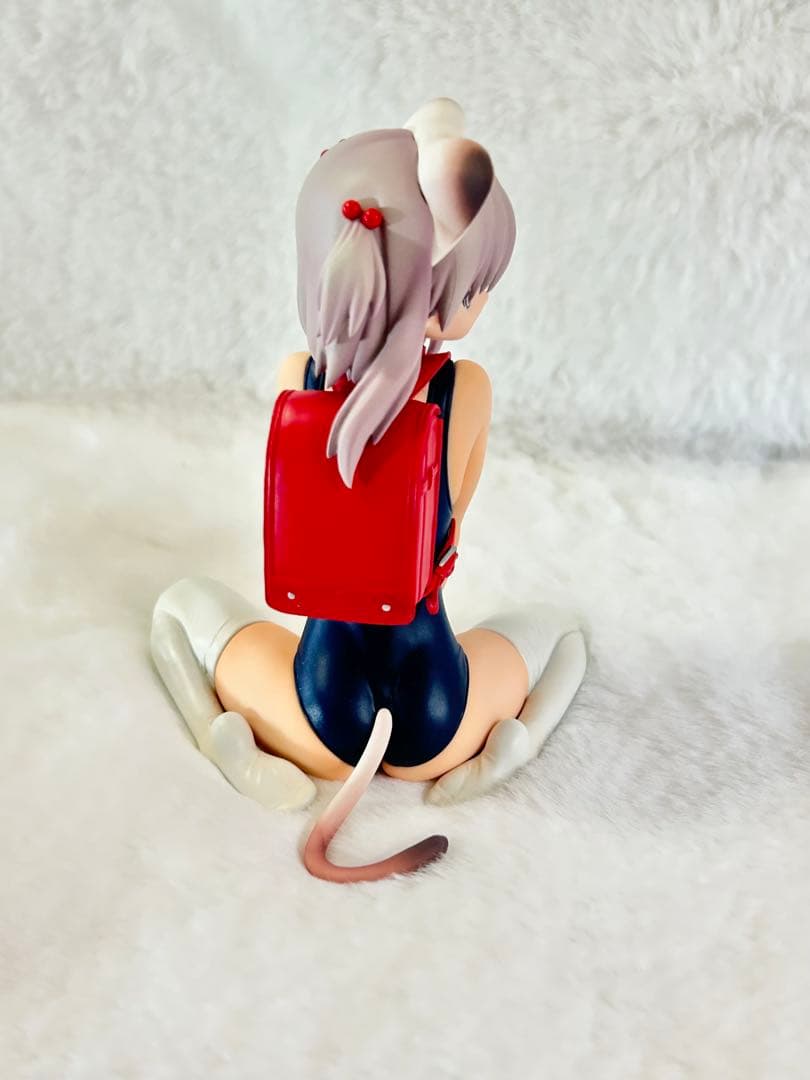 【箱なし】ToHeart2 AnotherDays 菜々子 紺スク水 フィギュア