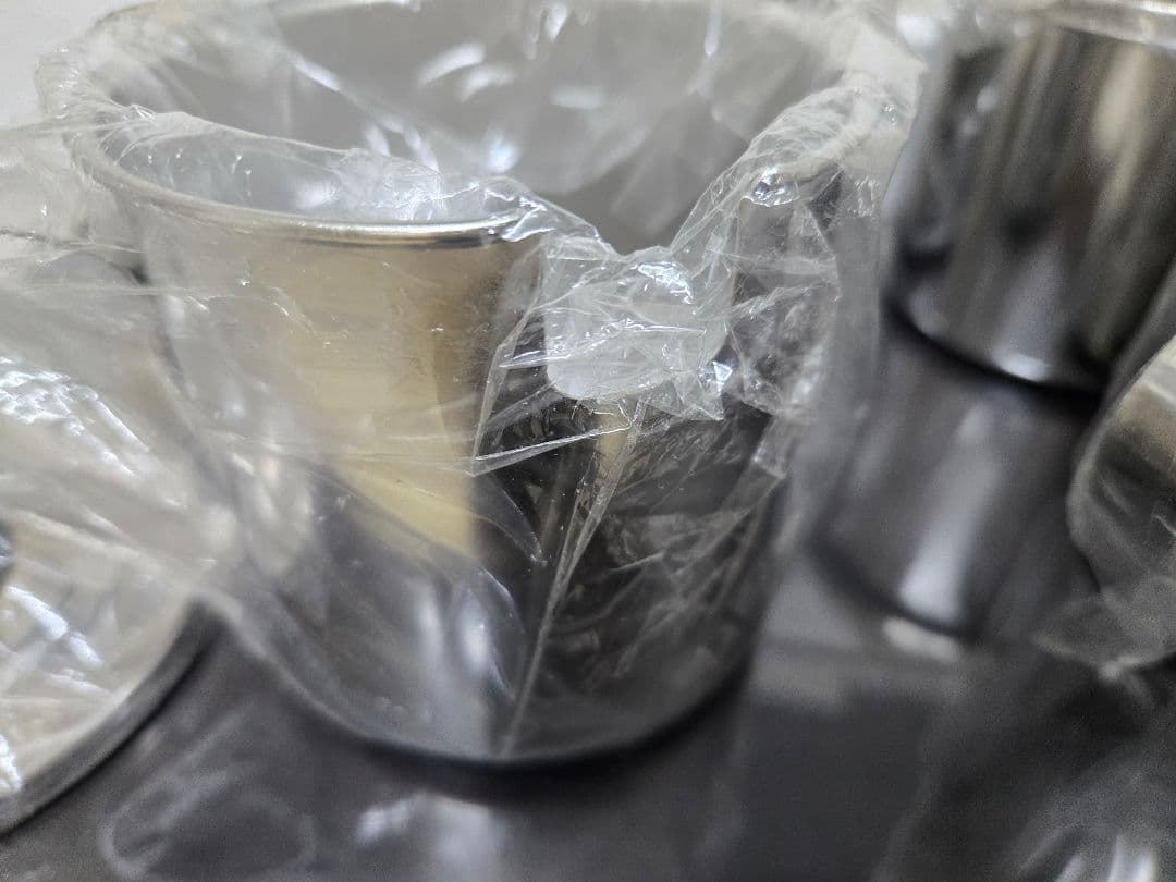 お好み焼き　ソースポット