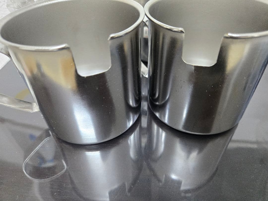 お好み焼き　ソースポット