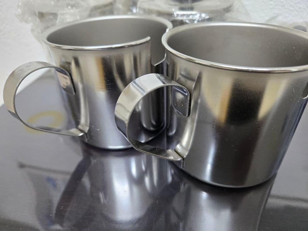 お好み焼き　ソースポット