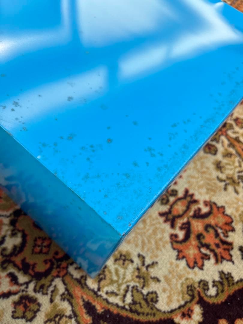 スチール 押入れ 収納ケース セット 昭和レトロ 当時物 レトロポップ 花柄