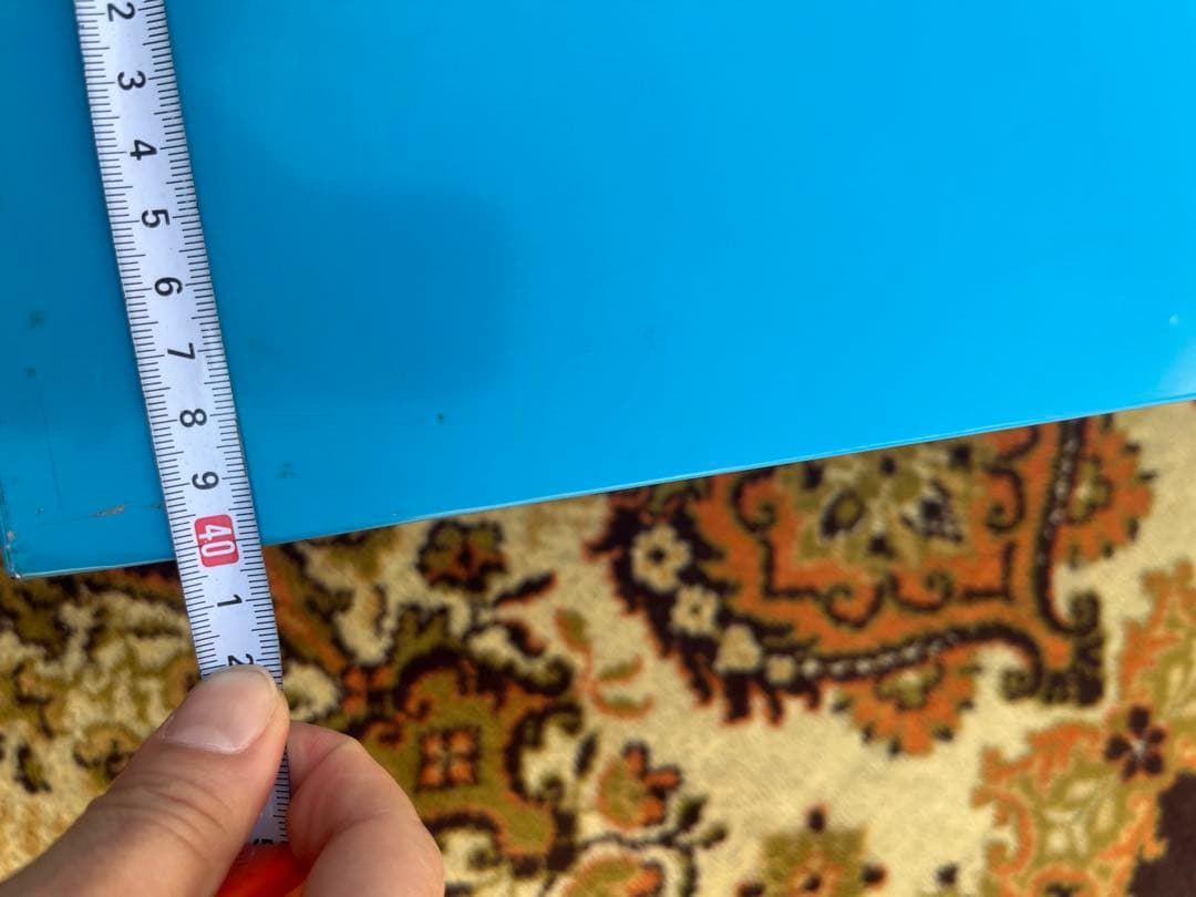 スチール 押入れ 収納ケース セット 昭和レトロ 当時物 レトロポップ 花柄