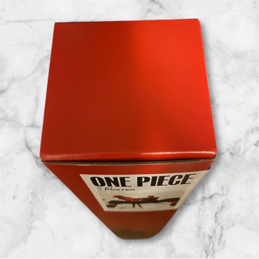 THE ジャンプショップ 神保町 ゾロ ONE PIECE ポスター　A1