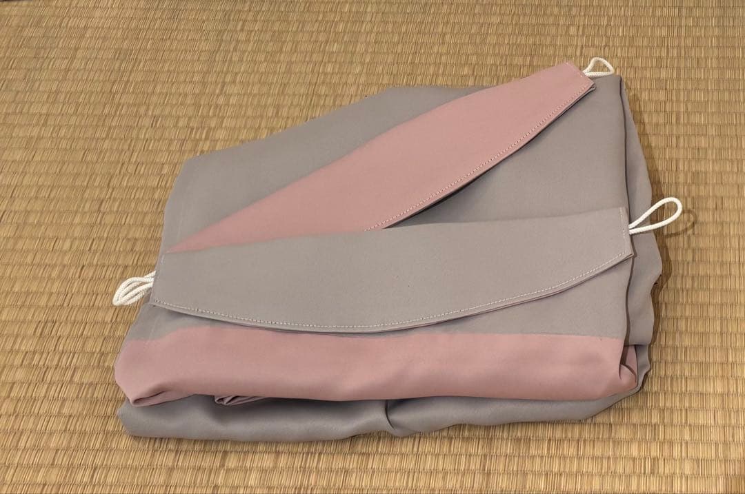 防炎/遮光 ツートンカーテン 幅85cm×丈90cm×2枚