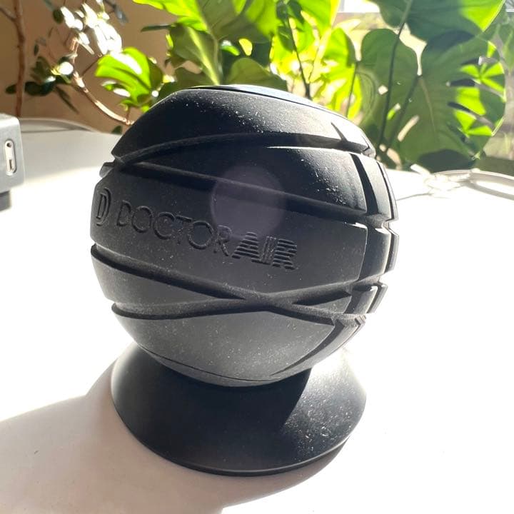 ドクターエア 3Dコンディショニングボールスマート