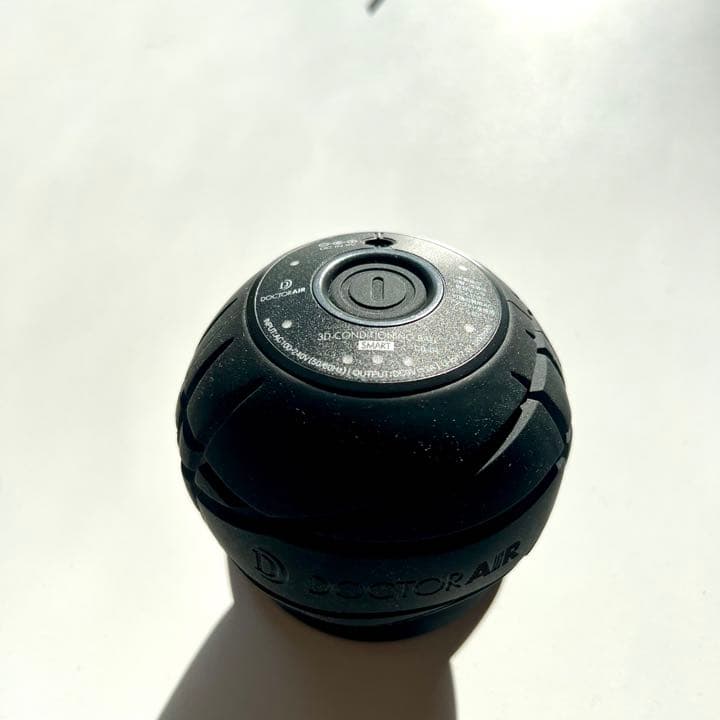 ドクターエア 3Dコンディショニングボールスマート