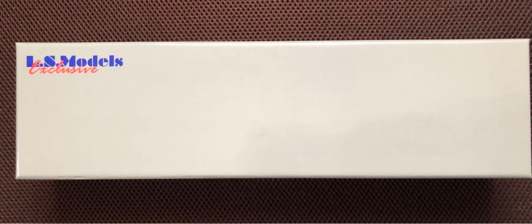 鉄道模型　L.s.Models SBB レストラン47261 メルクリン