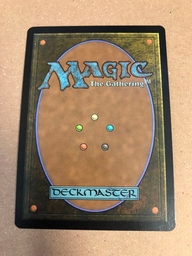 Seifer Almasy/サイファー・アルマシー　英語版　拡張アート　foil