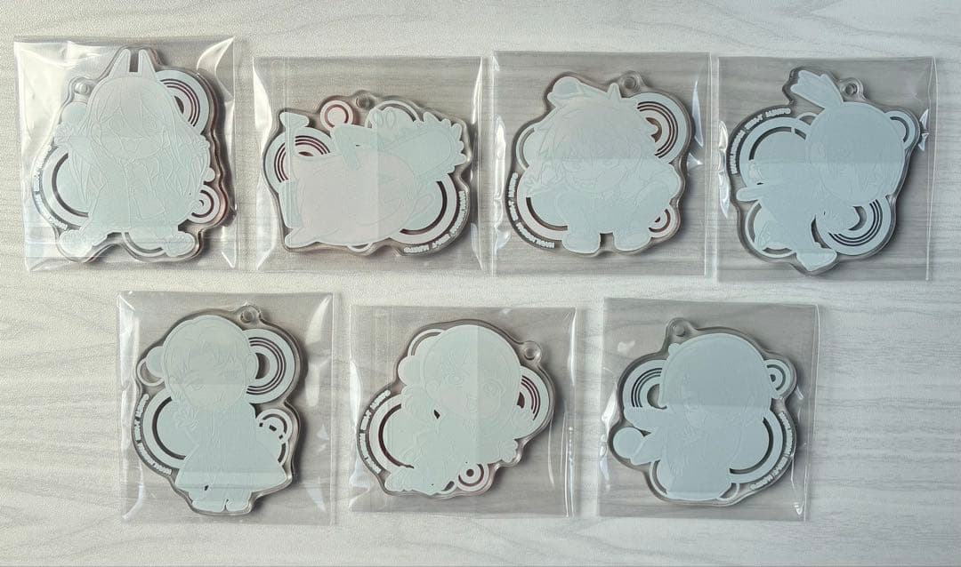 チェンソーマンまとめ売り22点