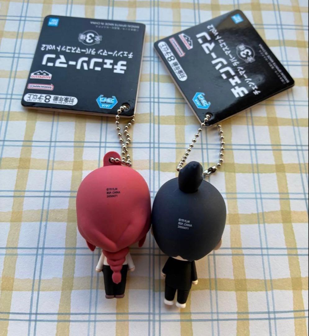 チェンソーマンまとめ売り22点