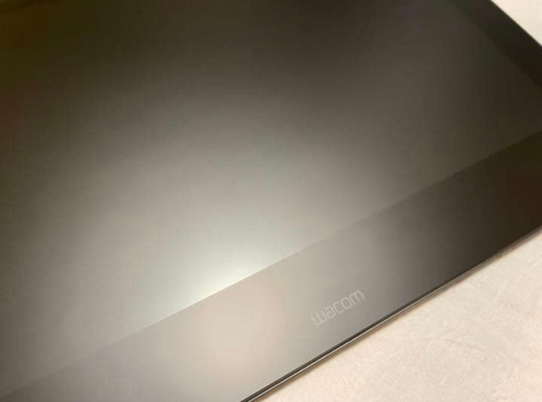 Wacom Cintiq Pro 16 液タブ