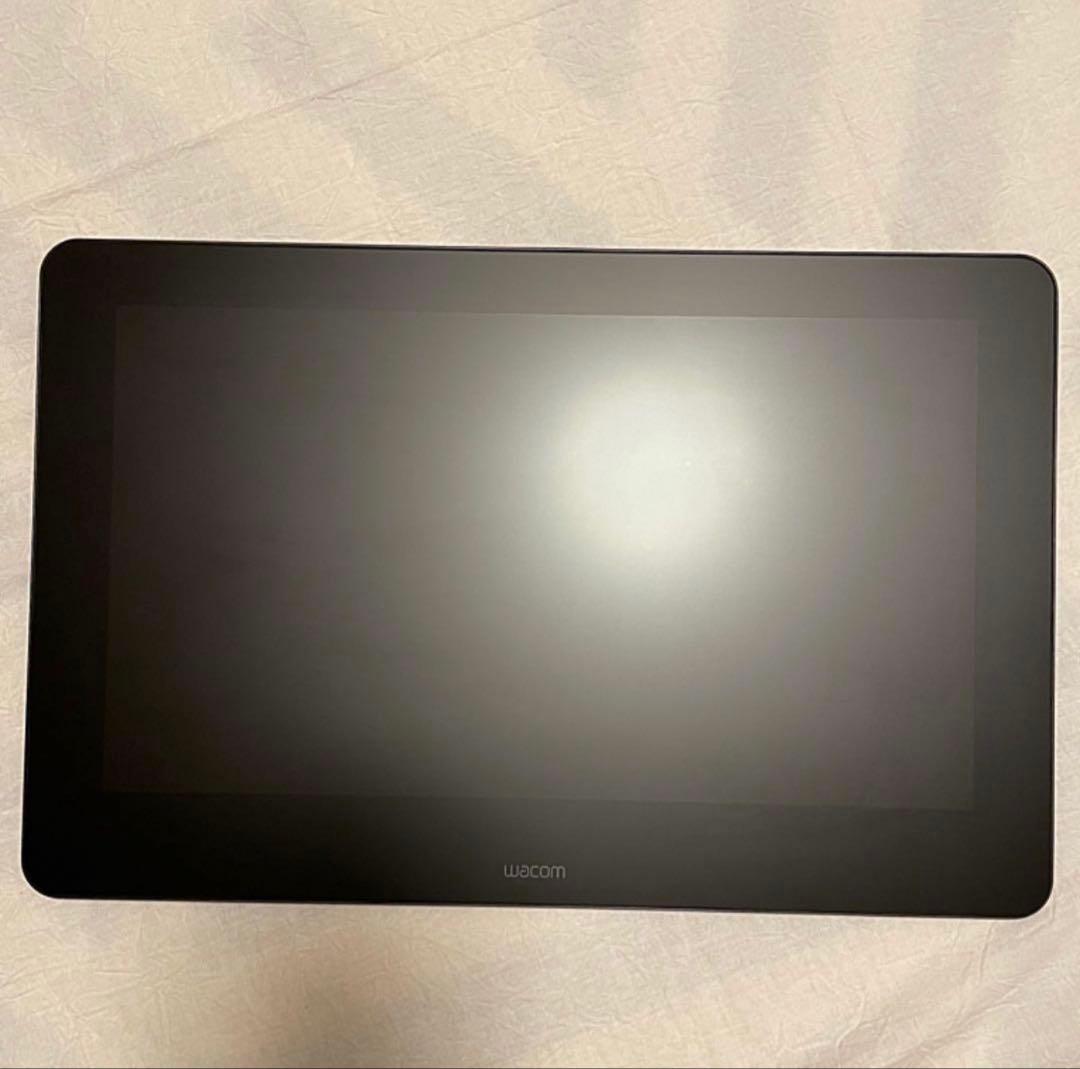 Wacom Cintiq Pro 16 液タブ