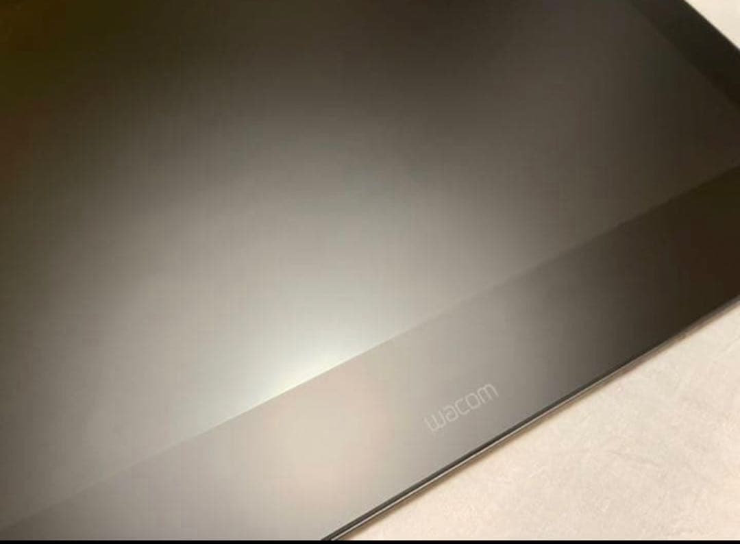 Wacom Cintiq Pro 16 液タブ