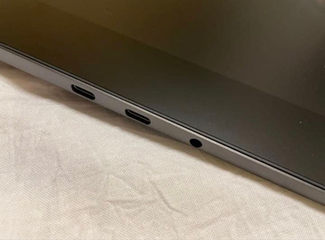 Wacom Cintiq Pro 16 液タブ