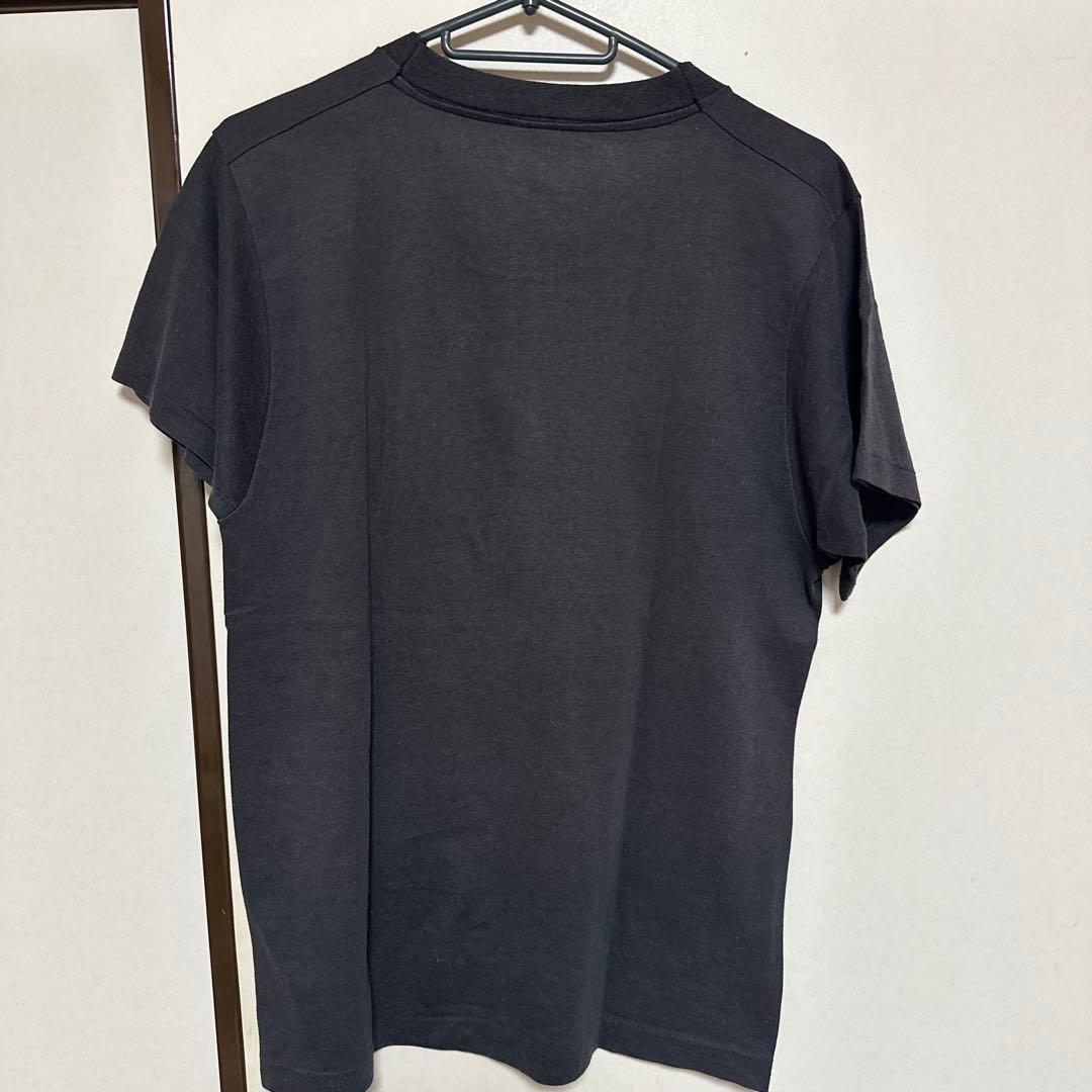 ミュージシャン English Dogs vintage G.B.H discharge