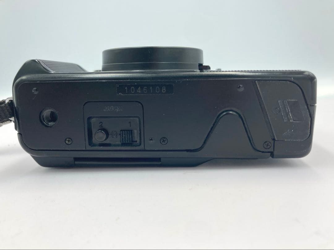 【完動品/返品保証】Nikon ピカイチ　L35AD・フィルムカメラ・動作確認済