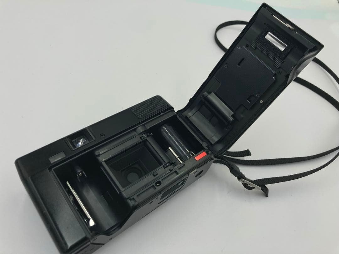 【完動品/返品保証】Nikon ピカイチ　L35AD・フィルムカメラ・動作確認済