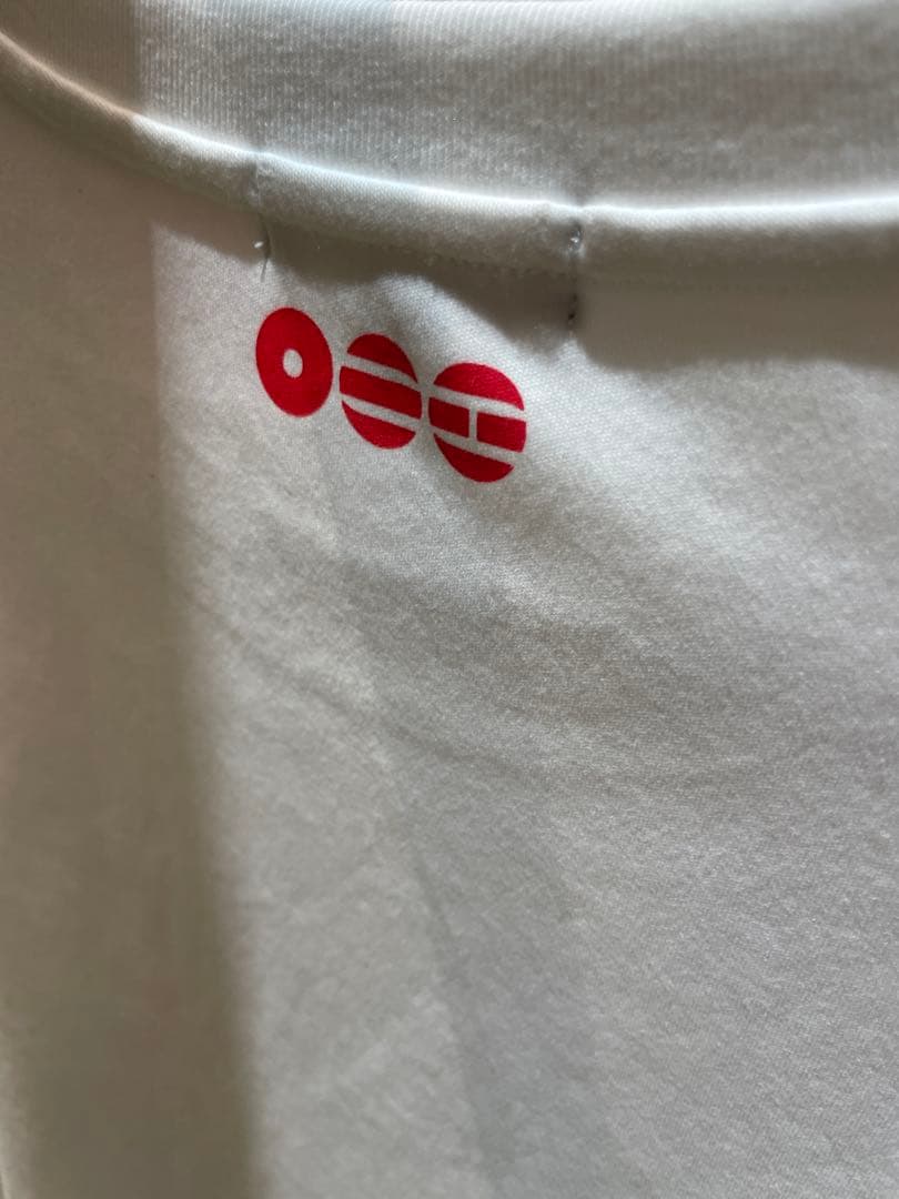 BTS ARIRANG Popup メンバー全員　Tシャツ　Lサイズ 新品