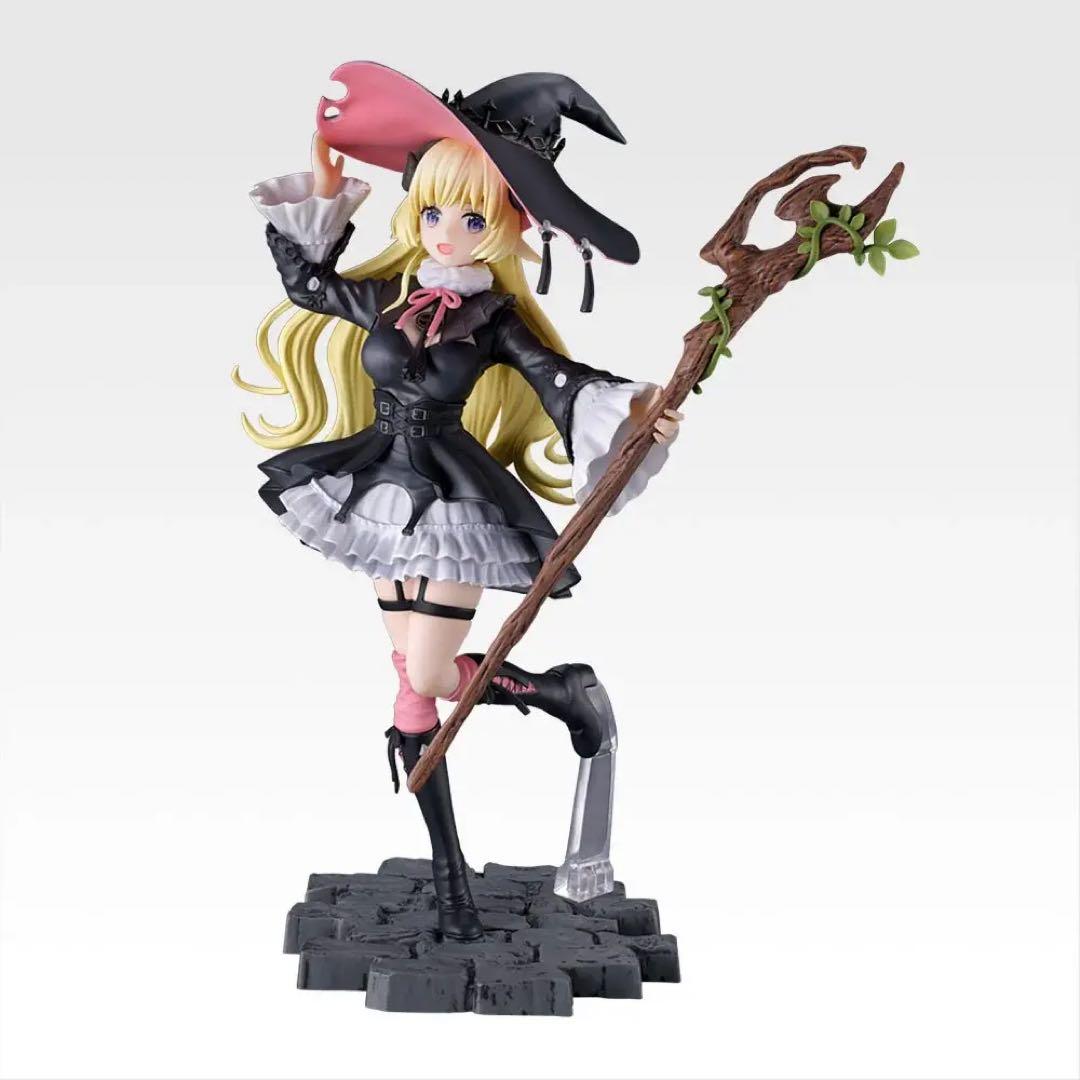 角巻わためフィギュアセット