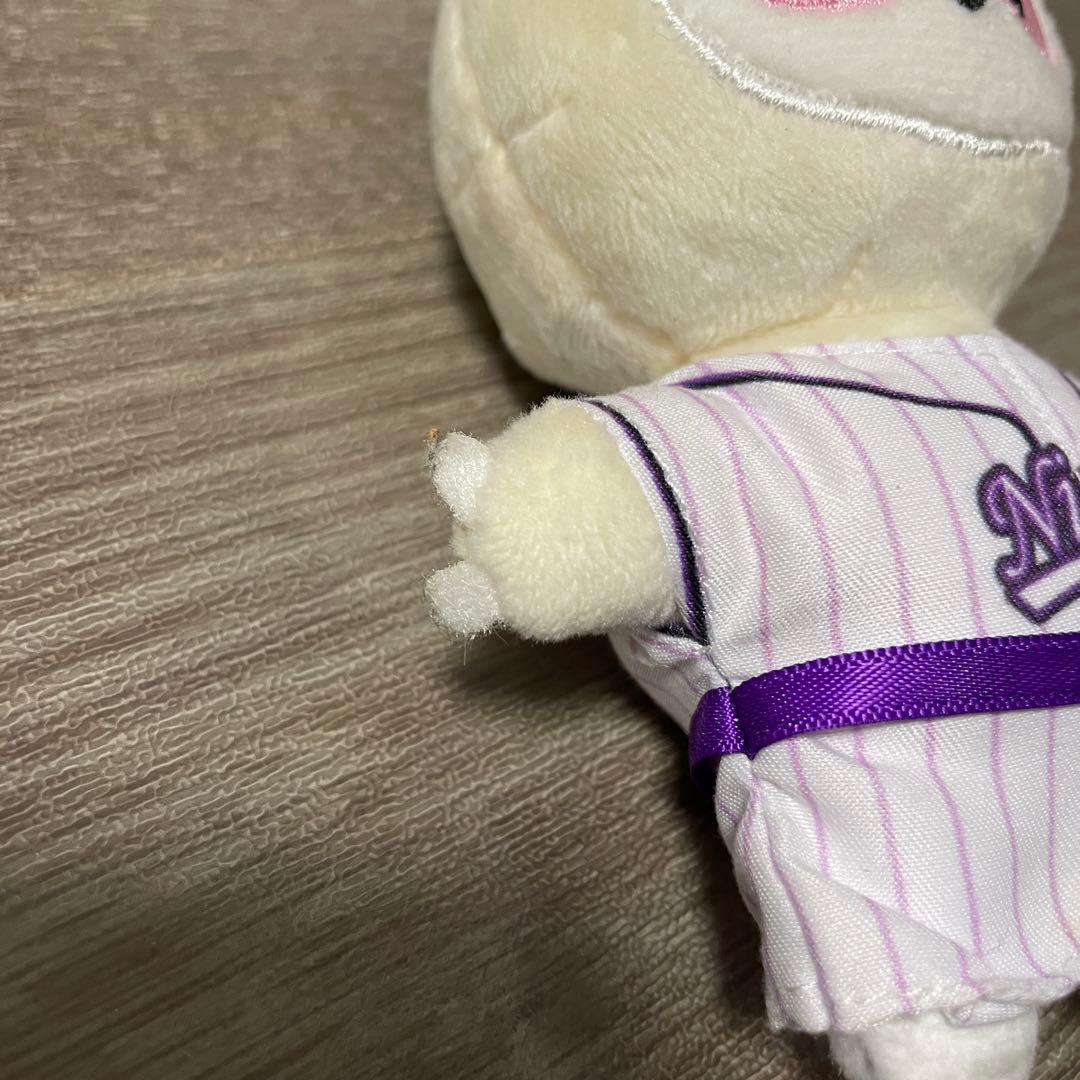 NiziU ANO アノ　アヤカ　バッグチャーム