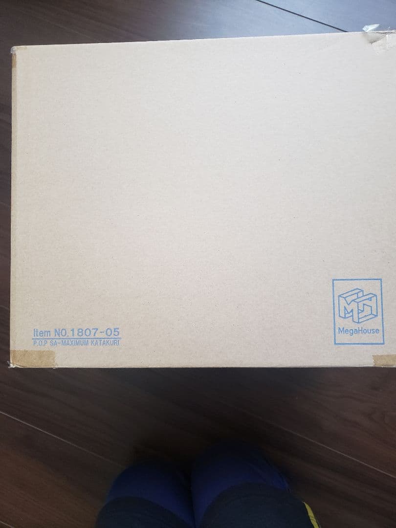 値引【セット】Portrait.Of.Pirates “ビッグ・マム” カタクリ